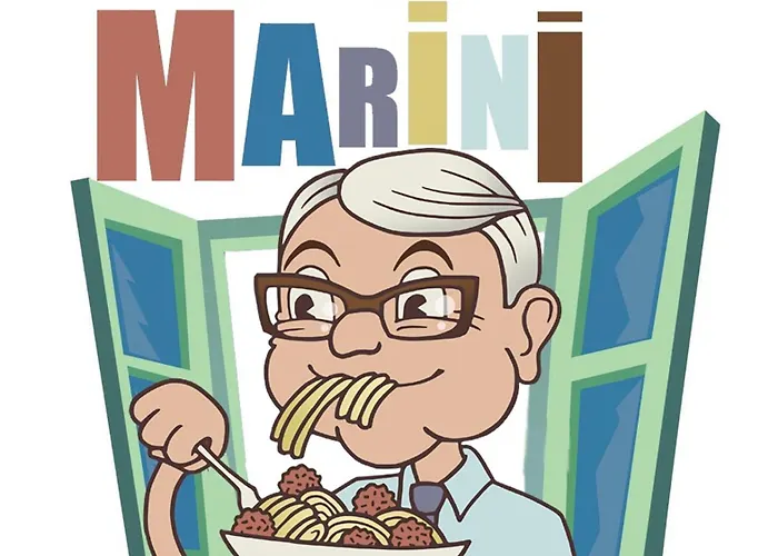 Casa Marini