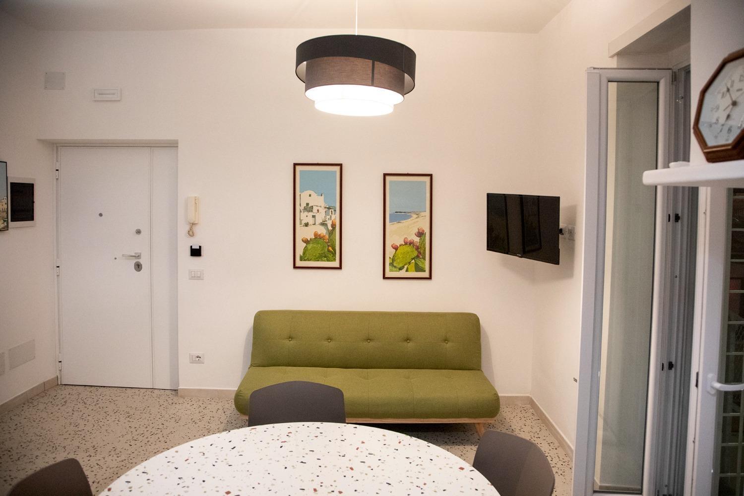 Casa Marini Holiday home *
