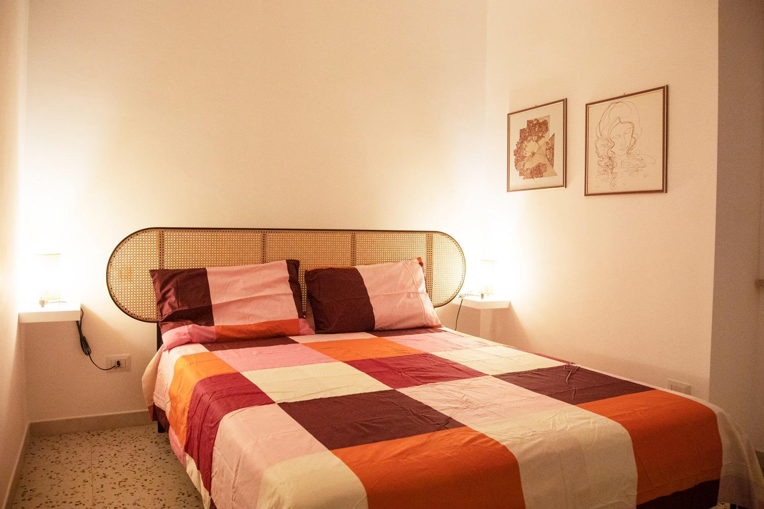 Holiday home Casa Marini