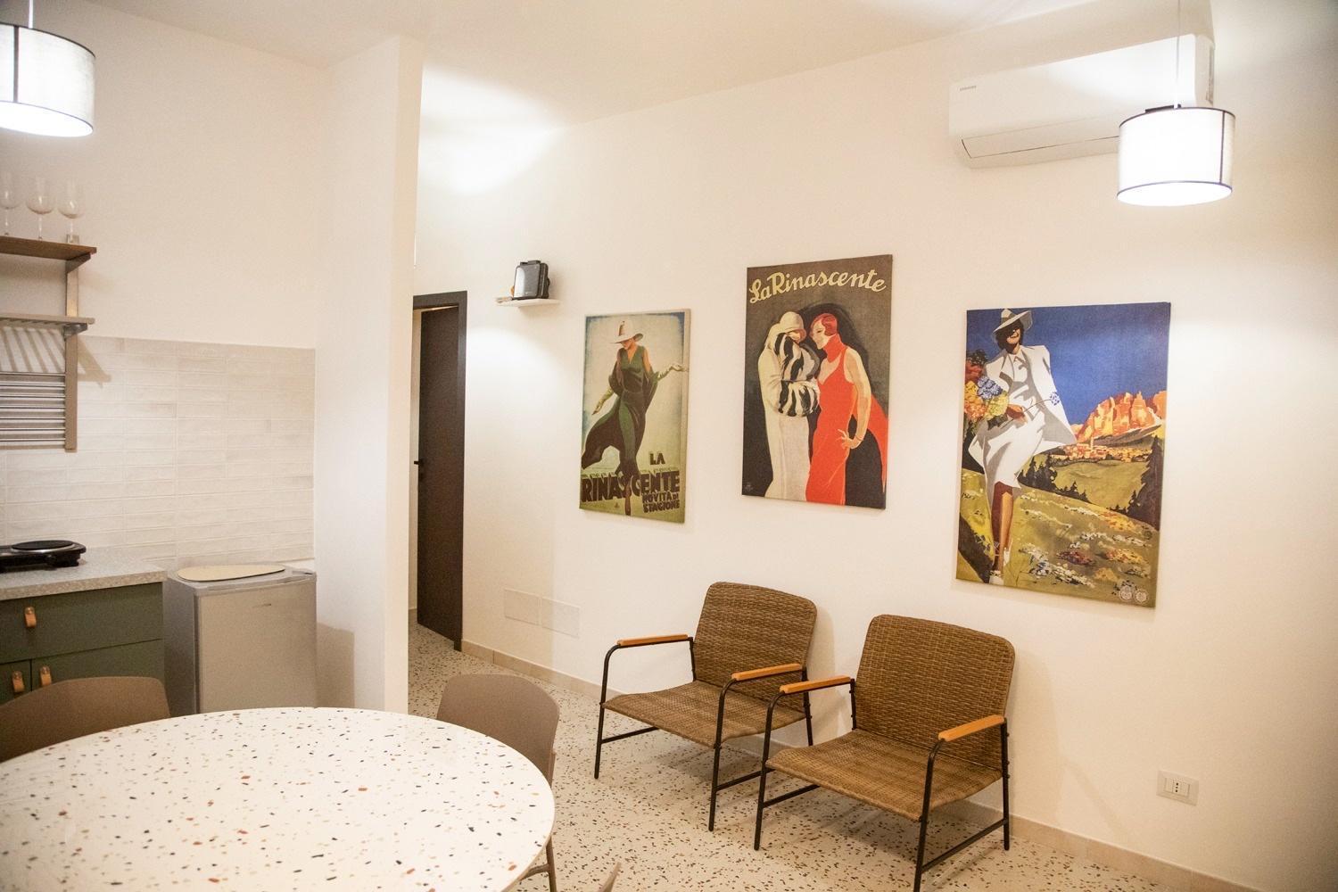 Holiday home Casa Marini *