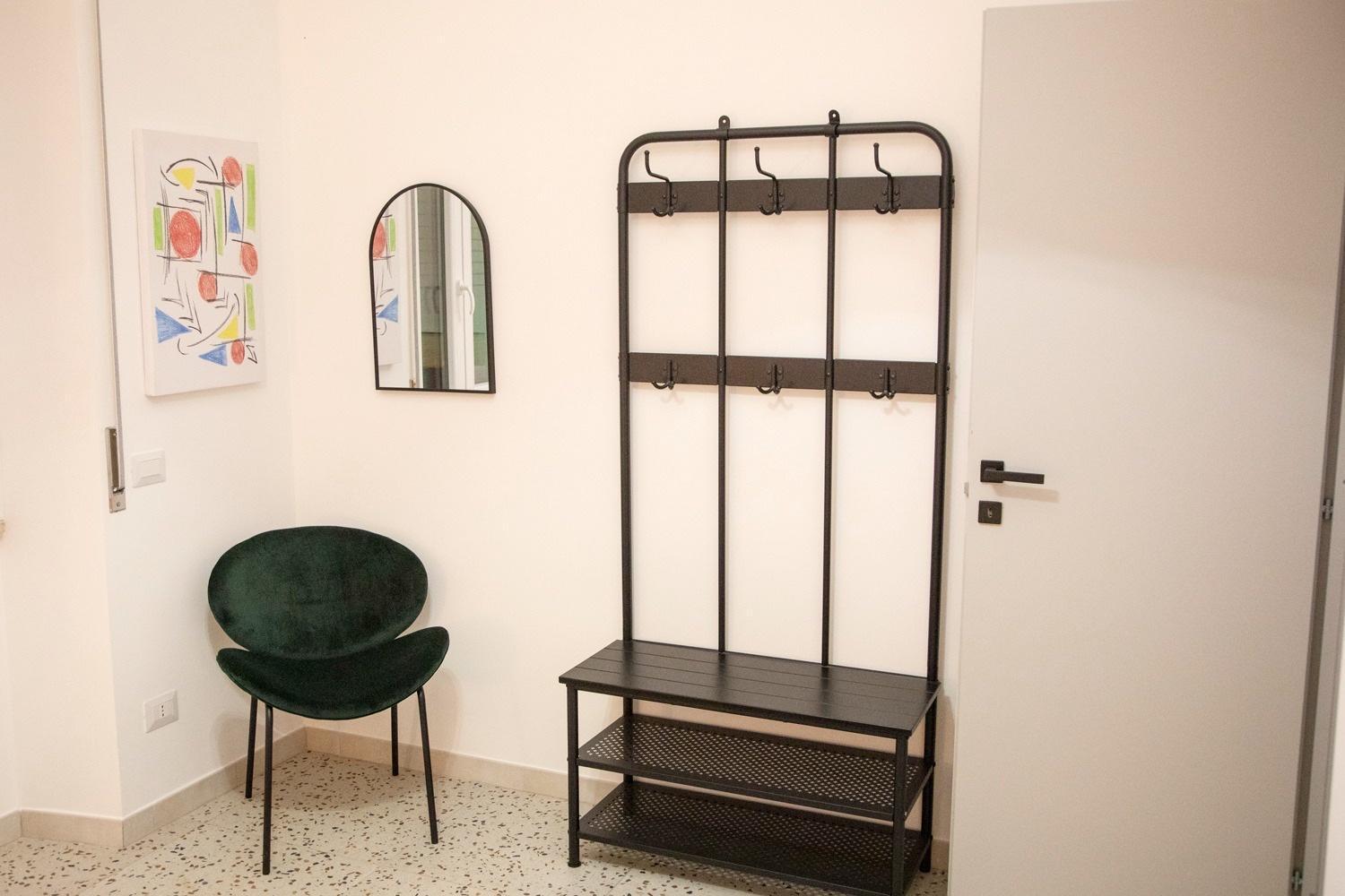 Casa Marini Holiday home Rome
