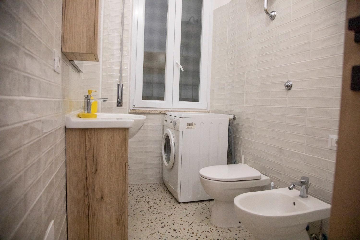 Casa Marini Holiday home Rome